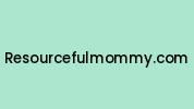 Resourcefulmommy.com Coupon Codes