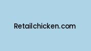 Retailchicken.com Coupon Codes