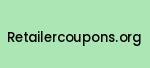 retailercoupons.org Coupon Codes