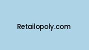 Retailopoly.com Coupon Codes