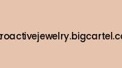Retroactivejewelry.bigcartel.com Coupon Codes