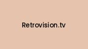 Retrovision.tv Coupon Codes