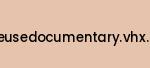 reusedocumentary.vhx.tv Coupon Codes
