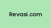 Revasi.com Coupon Codes