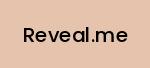 reveal.me Coupon Codes