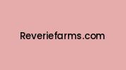 Reveriefarms.com Coupon Codes