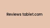 Reviews-tablet.com Coupon Codes