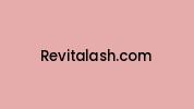 Revitalash.com Coupon Codes