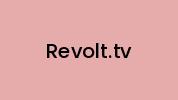 Revolt.tv Coupon Codes