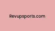 Revupsports.com Coupon Codes