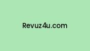 Revuz4u.com Coupon Codes