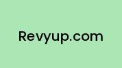 Revyup.com Coupon Codes