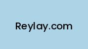 Reylay.com Coupon Codes