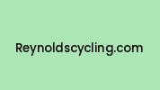 Reynoldscycling.com Coupon Codes