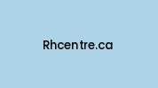 Rhcentre.ca Coupon Codes