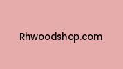 Rhwoodshop.com Coupon Codes