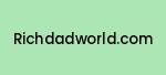 richdadworld.com Coupon Codes