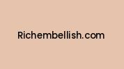 Richembellish.com Coupon Codes