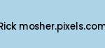 rick-mosher.pixels.com Coupon Codes