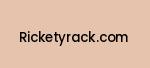 ricketyrack.com Coupon Codes