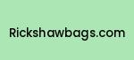 rickshawbags.com Coupon Codes