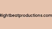 Rightbeatproductions.com Coupon Codes