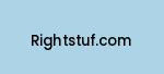 rightstuf.com Coupon Codes