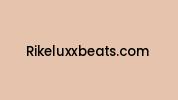 Rikeluxxbeats.com Coupon Codes