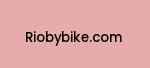 riobybike.com Coupon Codes