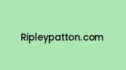 Ripleypatton.com Coupon Codes