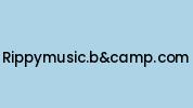 Rippymusic.bandcamp.com Coupon Codes