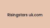 Risingstars-uk.com Coupon Codes