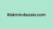 Riskmindsasia.com Coupon Codes