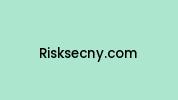 Risksecny.com Coupon Codes