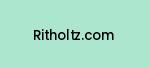 ritholtz.com Coupon Codes