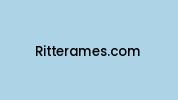 Ritterames.com Coupon Codes