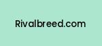 rivalbreed.com Coupon Codes