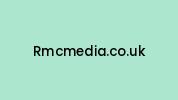 Rmcmedia.co.uk Coupon Codes