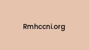 Rmhccni.org Coupon Codes