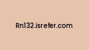 Rn132.isrefer.com Coupon Codes