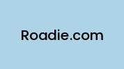 Roadie.com Coupon Codes