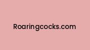 Roaringcocks.com Coupon Codes