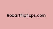 Robartflipflops.com Coupon Codes