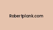 Robertplank.com Coupon Codes