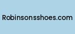 robinsonsshoes.com Coupon Codes