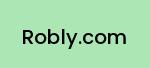 robly.com Coupon Codes