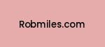 robmiles.com Coupon Codes