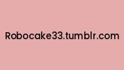 Robocake33.tumblr.com Coupon Codes