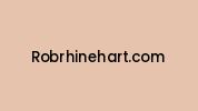 Robrhinehart.com Coupon Codes