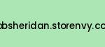 robsheridan.storenvy.com Coupon Codes